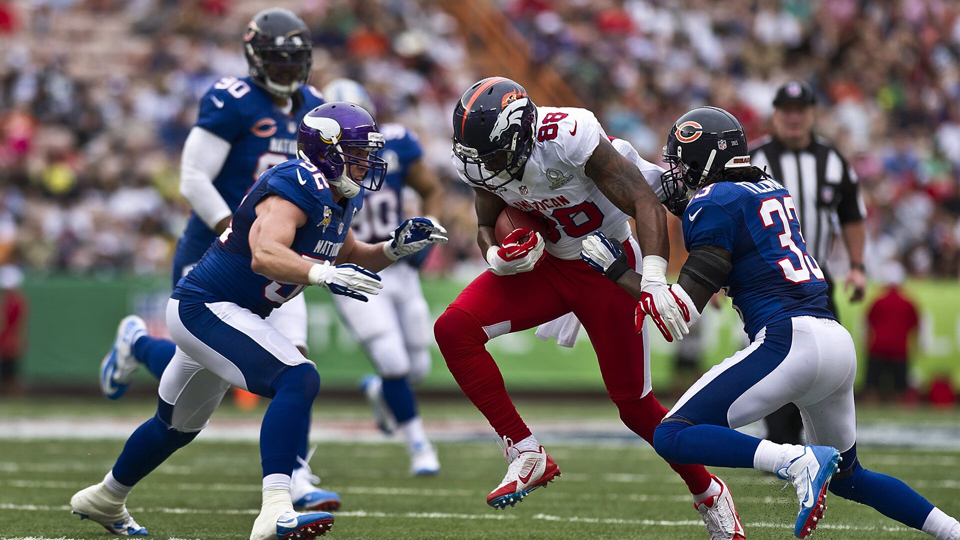 赛道与绿茵的奇妙交响，德里赫特如何一手掌控F1新赛季揭幕战之夜